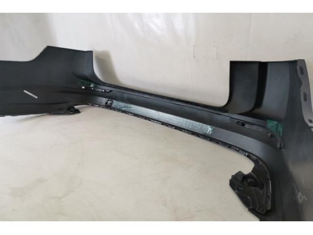 bontott VW VW GOLF VIII Hátsó Lökhárító (Üresen)