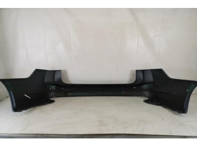 bontott VW VW GOLF VIII Hátsó Lökhárító (Üresen)