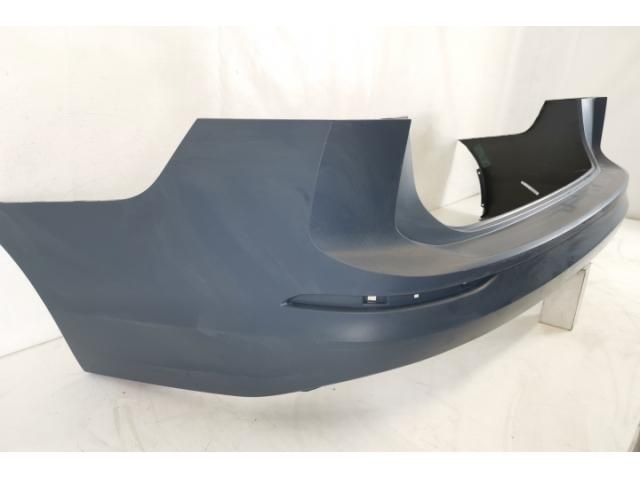 bontott VW VW GOLF VIII Hátsó Lökhárító (Üresen)