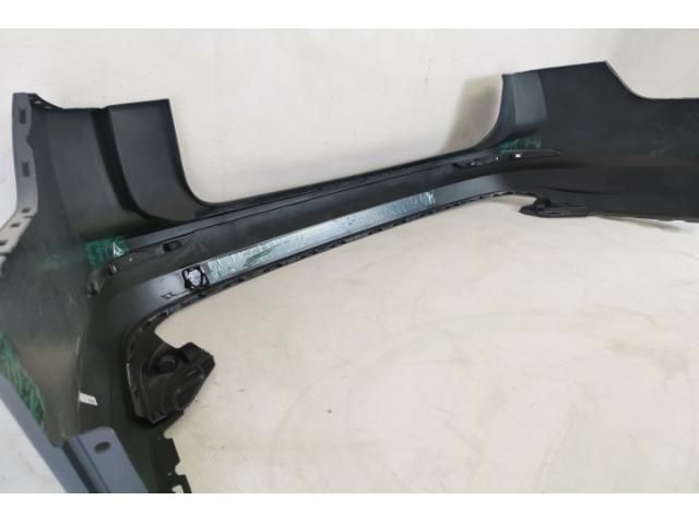 bontott VW VW GOLF VIII Hátsó Lökhárító (Üresen)