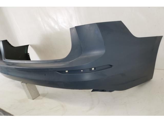 bontott VW VW GOLF VIII Hátsó Lökhárító (Üresen)