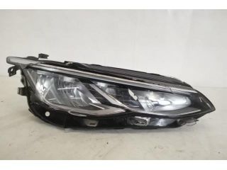 bontott VW VW GOLF VIII Jobb Ledes Fényszóró