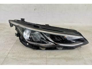 bontott VW VW GOLF VIII Jobb Ledes Fényszóró