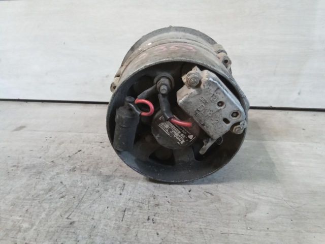 bontott WARTBURG 353 Generátor