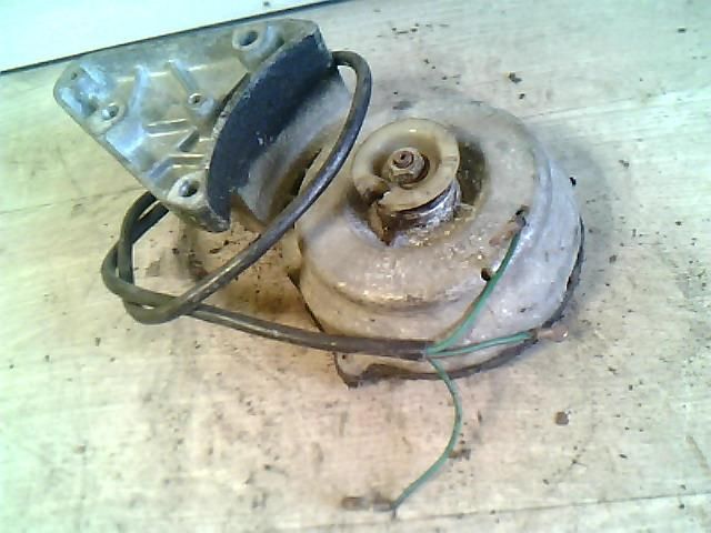 bontott WARTBURG 353 Gyújtáselosztó