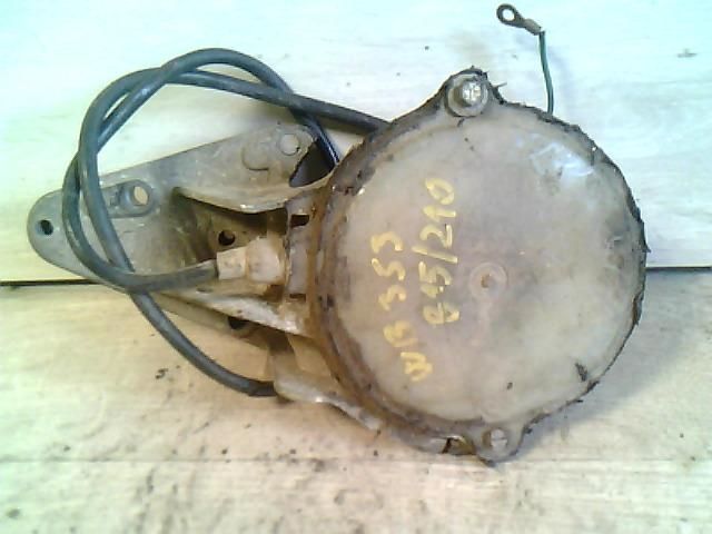 bontott WARTBURG 353 Gyújtáselosztó