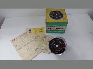 bontott WARTBURG 353 Kilométeróra