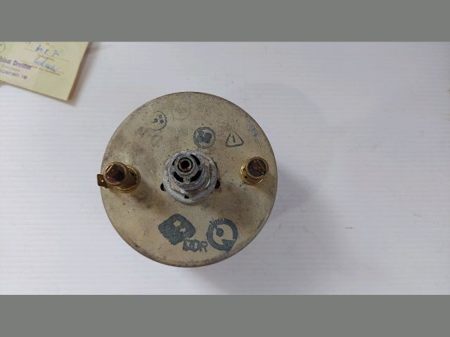 bontott WARTBURG 353 Kilométeróra