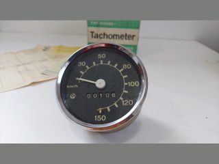 bontott WARTBURG 353 Kilométeróra