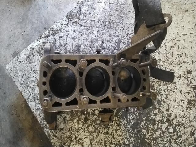 bontott WARTBURG 353 Motorblokk (Fűzött)