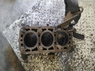 bontott WARTBURG 353 Motorblokk (Fűzött)