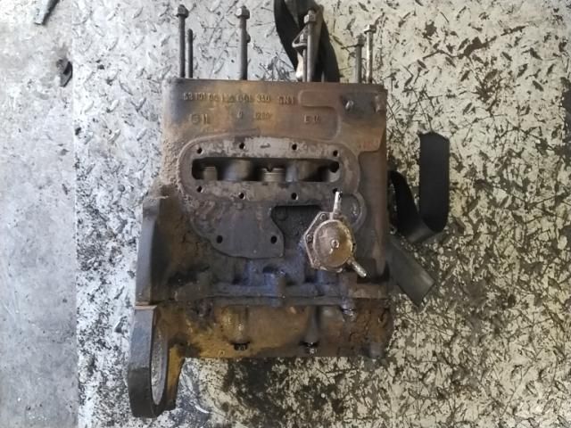 bontott WARTBURG 353 Motorblokk (Fűzött)