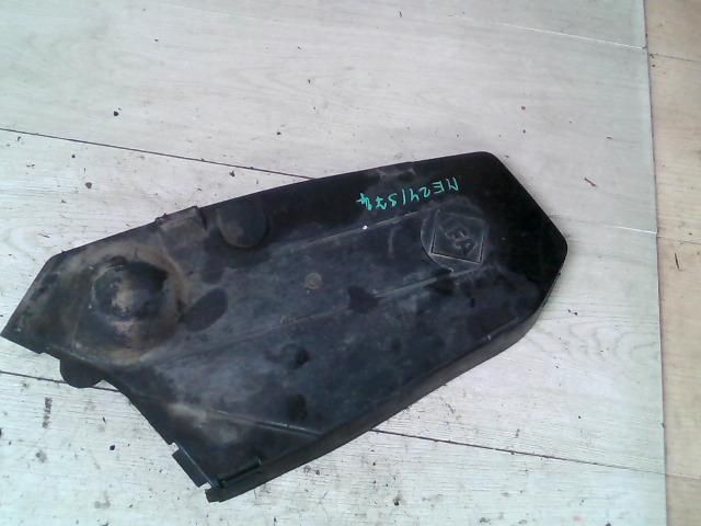 bontott WARTBURG 353 Első Felső Vezérlés Burkolat