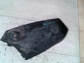 bontott WARTBURG 353 Első Felső Vezérlés Burkolat