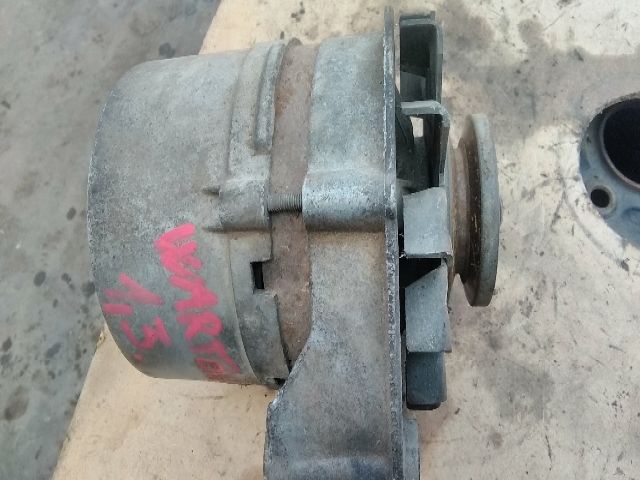 bontott WARTBURG 353 Generátor