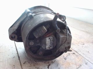 bontott WARTBURG 353 Generátor