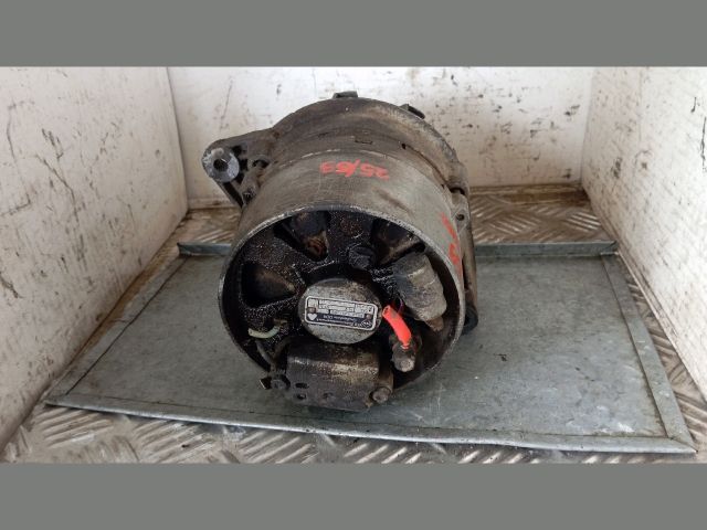 bontott WARTBURG 353 Generátor