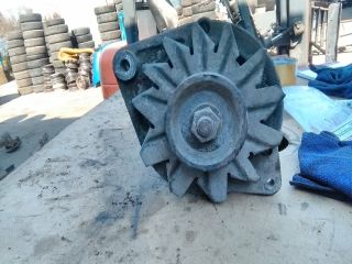 bontott WARTBURG 353 Generátor