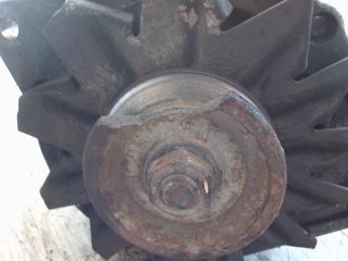 bontott WARTBURG 353 Generátor