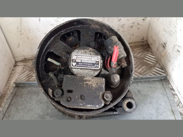 bontott WARTBURG 353 Generátor