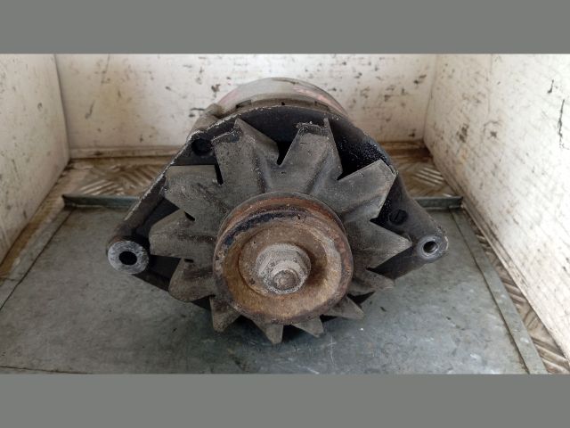 bontott WARTBURG 353 Generátor