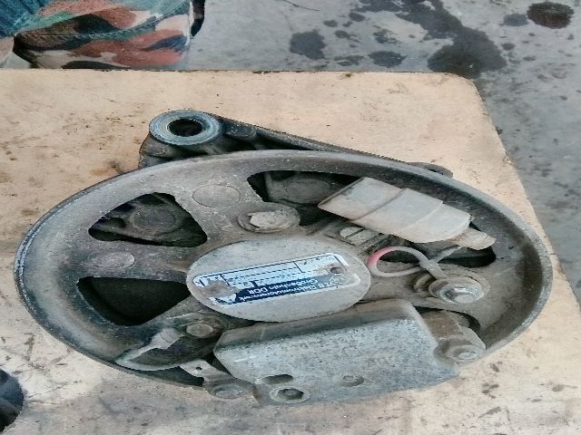 bontott WARTBURG 353 Generátor