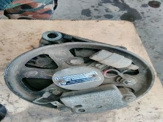 bontott WARTBURG 353 Generátor