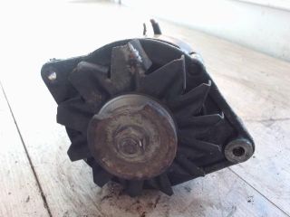 bontott WARTBURG 353 Generátor