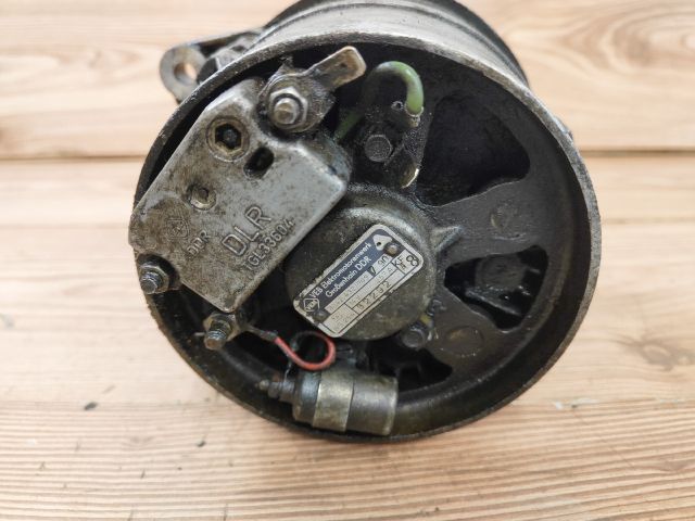 bontott WARTBURG 353 Generátor