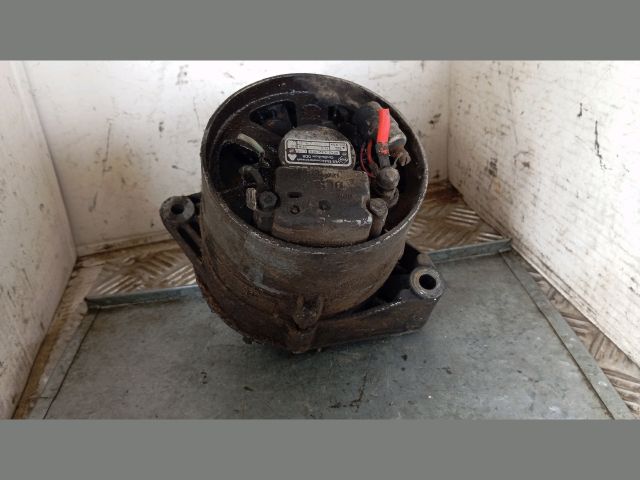 bontott WARTBURG 353 Generátor