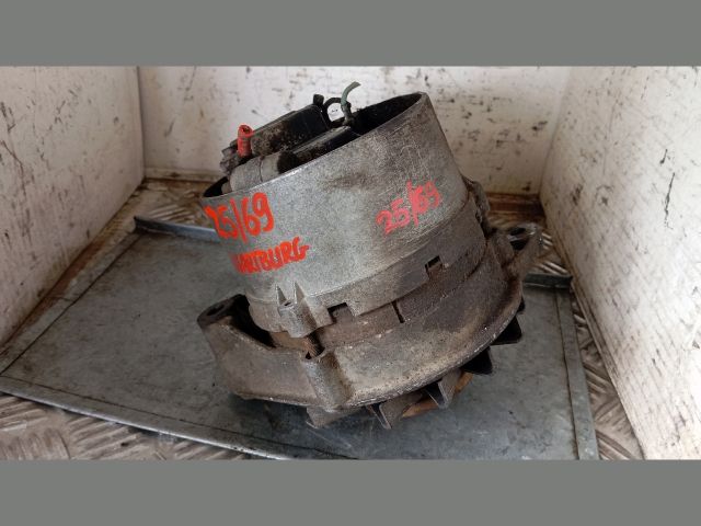 bontott WARTBURG 353 Generátor