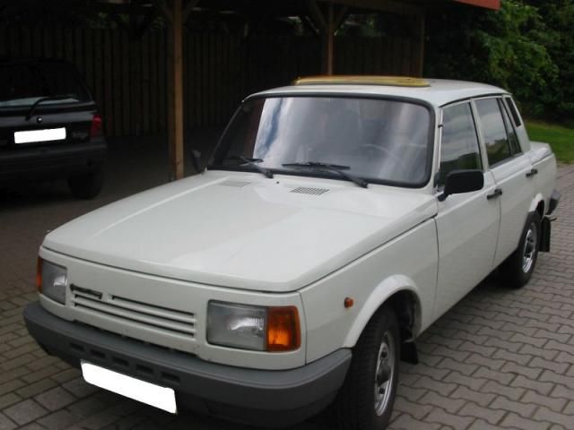 bontott WARTBURG 353 Gyújtáselosztó