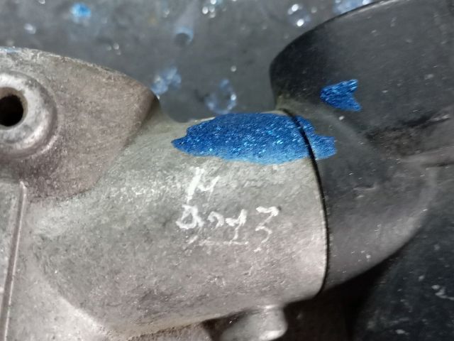 bontott WARTBURG 353 Gyújtáskapcsoló