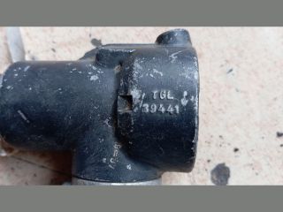 bontott WARTBURG 353 Gyújtáskapcsoló