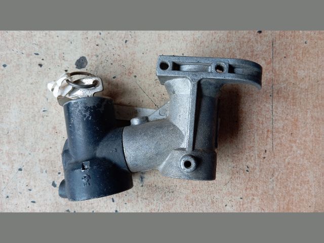 bontott WARTBURG 353 Gyújtáskapcsoló