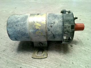 bontott WARTBURG 353 Gyújtótrafó