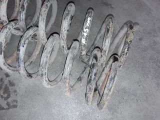 bontott WARTBURG 353 Hátsó Rugó Pár