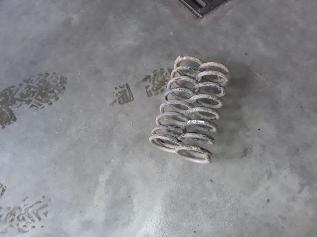 bontott WARTBURG 353 Hátsó Rugó Pár