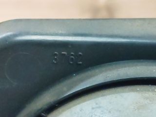 bontott WARTBURG 353 Kilométeróra