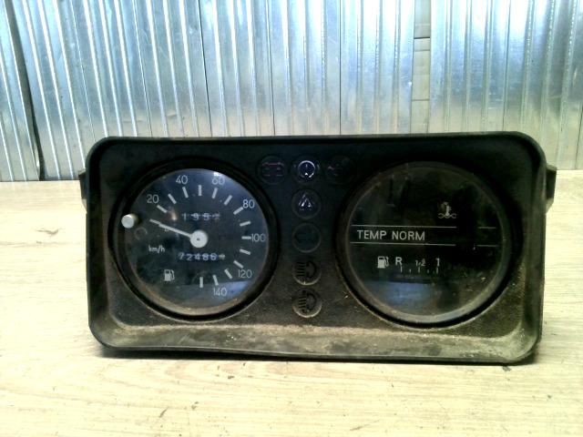 bontott WARTBURG 353 Kilométeróra