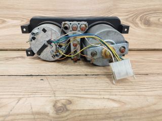 bontott WARTBURG 353 Kilométeróra