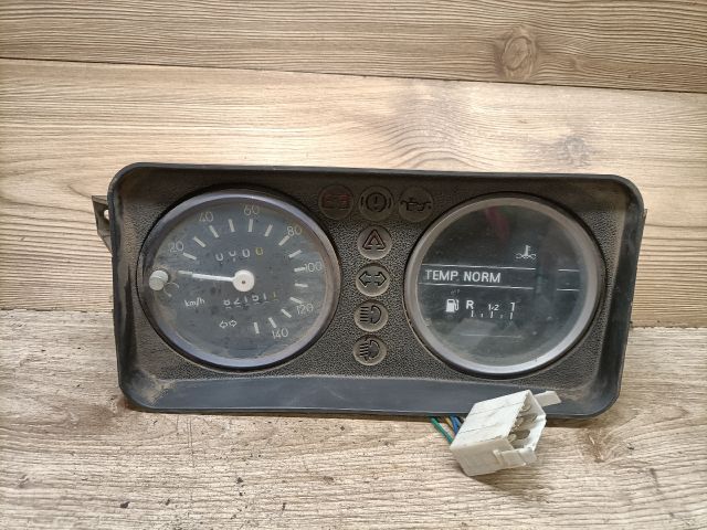 bontott WARTBURG 353 Kilométeróra