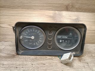 bontott WARTBURG 353 Kilométeróra