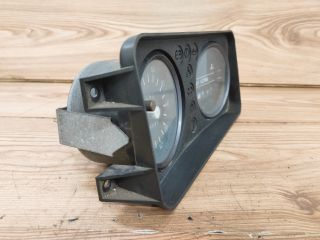 bontott WARTBURG 353 Kilométeróra