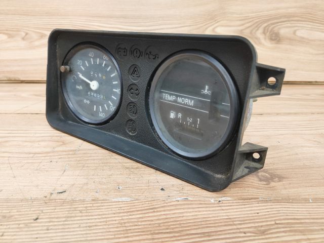 bontott WARTBURG 353 Kilométeróra