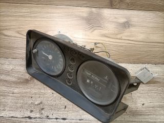 bontott WARTBURG 353 Kilométeróra