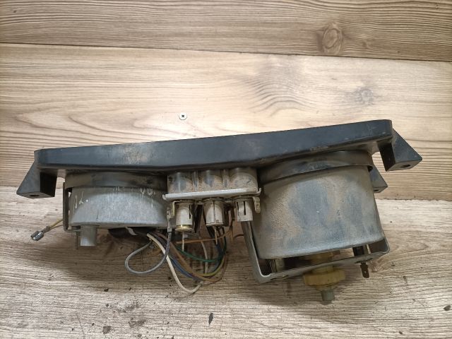 bontott WARTBURG 353 Kilométeróra