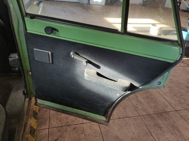 bontott WARTBURG 353 Kilométeróra