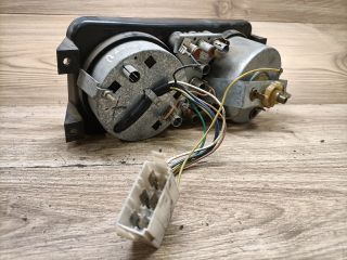 bontott WARTBURG 353 Kilométeróra