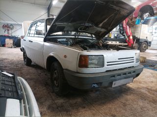 bontott WARTBURG 353 Kilométeróra